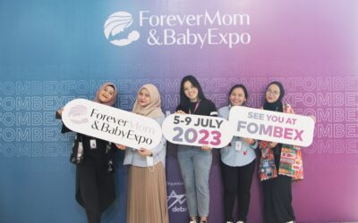 Forever Mom & Baby Expo as One-Stop Solution for Family Needs