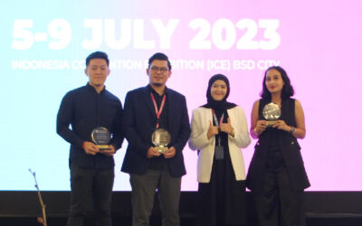 The Event Gathering of FOMBEX 2023