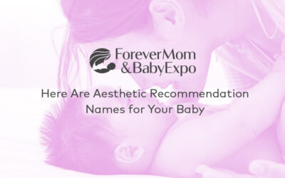 Here Are Aesthetic Recommendation Names for Your Baby