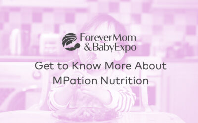 Kenali Lebih Jauh tentang Nutrisi MPasi