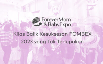 Kilas Balik Kesuksesan FOMBEX 2023 yang Tak Terlupakan