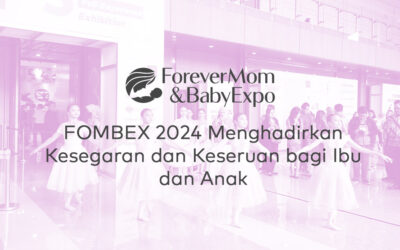 FOMBEX 2024 Menghadirkan Kesegaran dan Keseruan bagi Ibu dan Anak