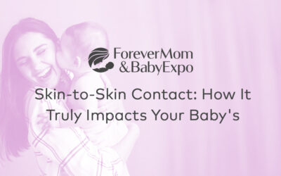 Sentuhan Kulit-ke-Kulit: Bagaimana Sebenarnya Pengaruhnya bagi Bayi Anda