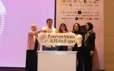 The Event Launching: FOMBEX 2024 Hadirkan Format Baru