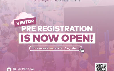 Registrasi Visitor FOMBEX Market 2024 Telah Dibuka!